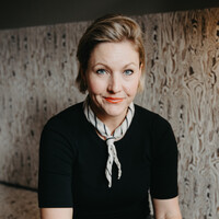 1:e sep - Johanna Schottenius