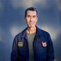 9:e sep - Micael Bydén