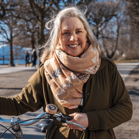 1:e sep - Karolina Skog