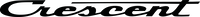 Crescent